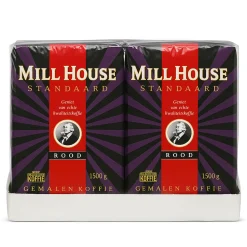 Mill House Rood Standaard (4x 1.5 kg)