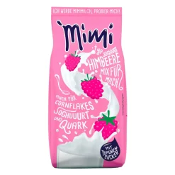 Mimi Milchmix Joghurt Himbeere (12x 400gr)