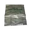 Minibag + Strip Statiegeldflessen (12x 120L)