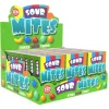 Mites sour theater box (12 stuks)