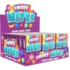 Mites sweet pocket box (24 stuks)