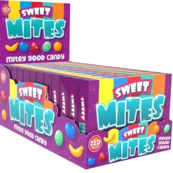 Mites sweet theater box (12 stuks)