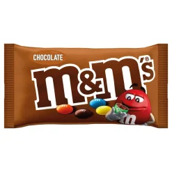 M&M’s Choco Single (24x 45gr)