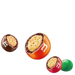 M&M’s Crispy Zak (13x107gr)