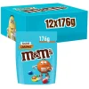 M&M’s Salted Caramel Zak (12x 176gr)