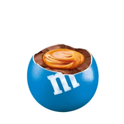 M&M’s Salted Caramel Zak (12x 176gr)
