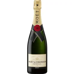 Moet & Chandon Brut Imperial (0.75 liter)