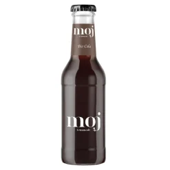 Moj BIO Cola fles (12x 200ml)