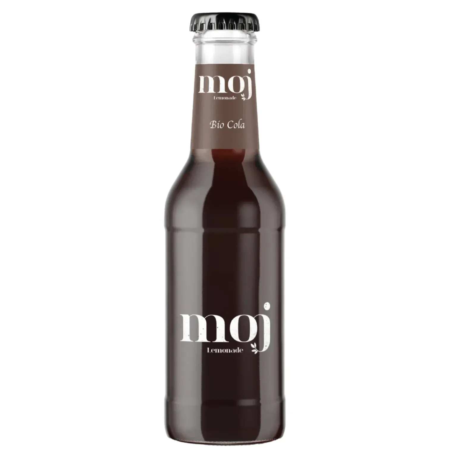 Moj BIO Cola fles (12x 200ml)