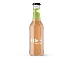 Moj Kruisbes Vlierbloesem Glas (12x 20cl)