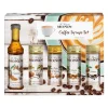 Monin Koffie Set 50Ml (12X 5 Stuks)