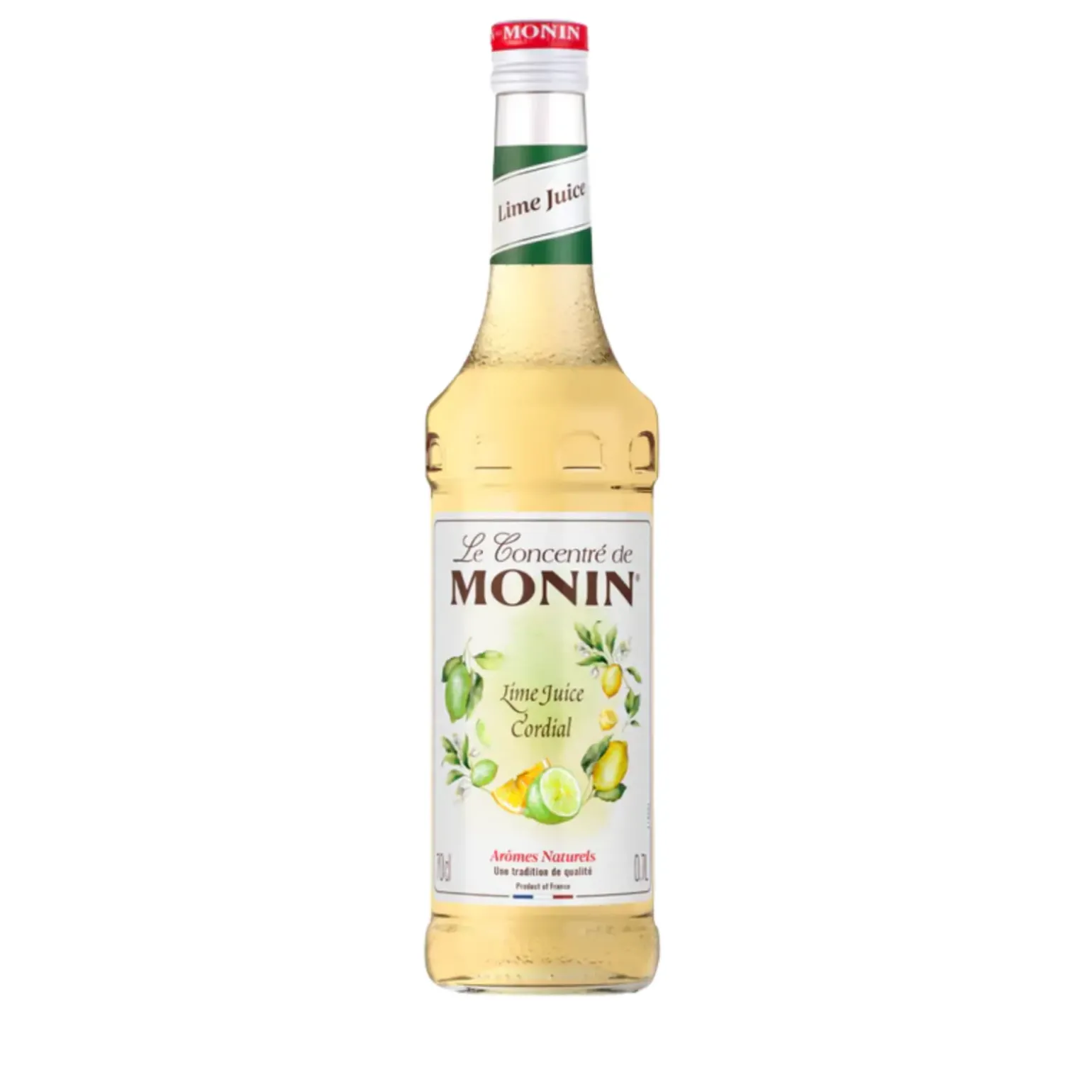 Monin Limoensap Cordial (70cl)