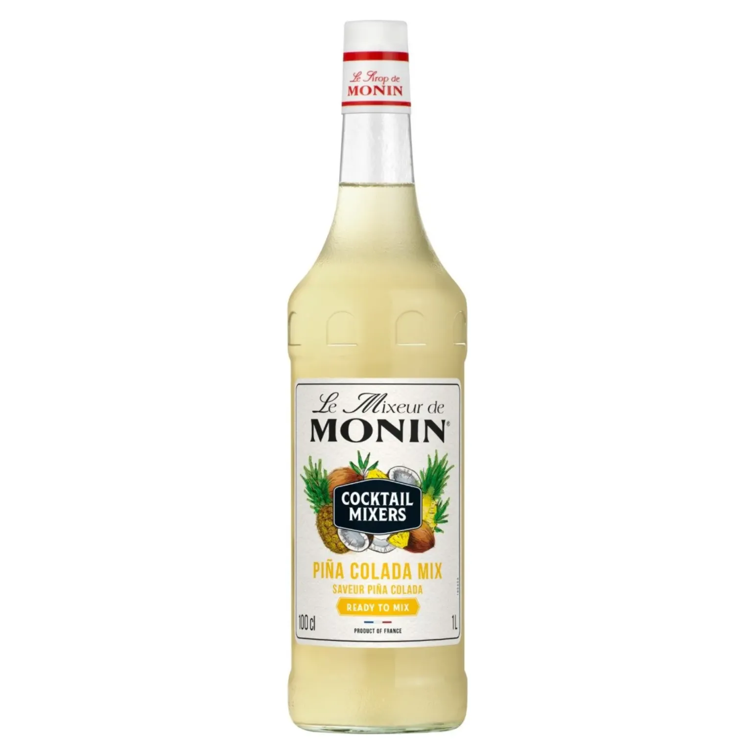 Monin Piña Colada Mix (1 Liter)