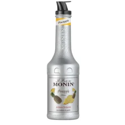 Monin Puree Ananas (1 Liter)