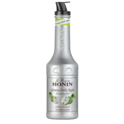 Monin Puree Granny Smith Appel (1 Liter)