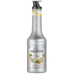 Monin Puree Yuzu (1 Liter)
