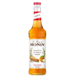 Monin Siroop Appeltaart (70 cl)