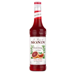 Monin Siroop Bloedsinaasappel (70cl)