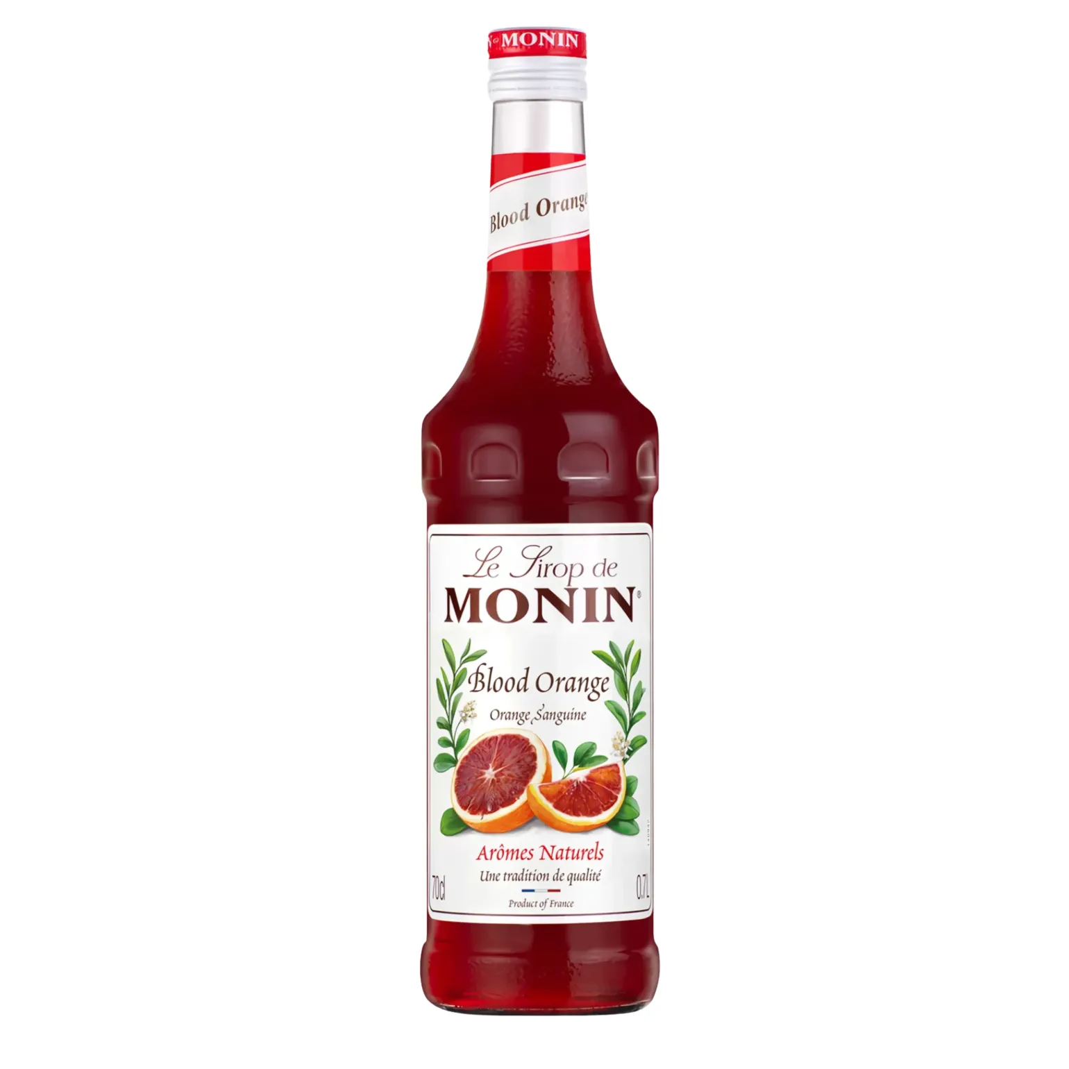 Monin Siroop Bloedsinaasappel (70cl)