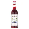Monin Siroop Bosbessen (70Cl)