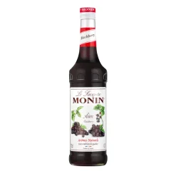 Monin Siroop Bramen (70cl)