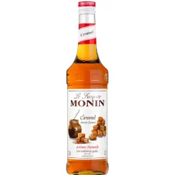 Monin Siroop Caramel (70 cl)