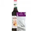 Monin Siroop Chai Tea (70 cl) + Pompje (10Ml)