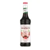 Monin Siroop Frambozen Thee (70cl)
