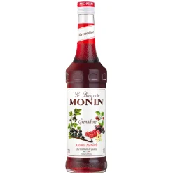 Monin Siroop Grenadine (70 cl)