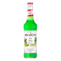 Monin Siroop Groene Banaan (70Cl)