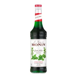 Monin Siroop Groene Munt (70cl)