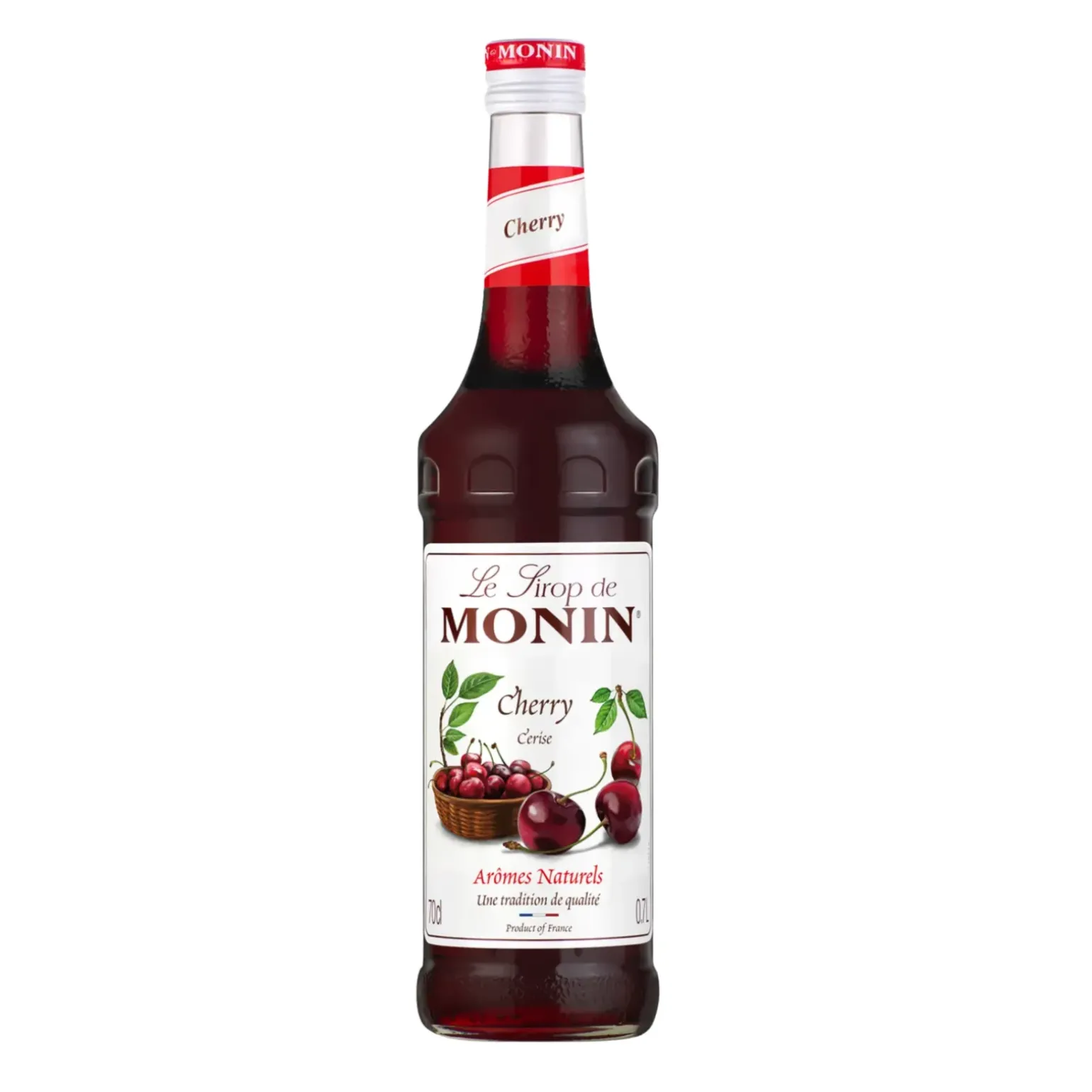 Monin Siroop Kers (70cl)