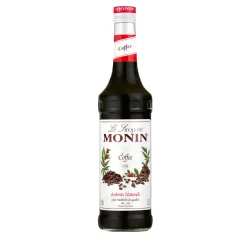 Monin Siroop Koffie (70cl)