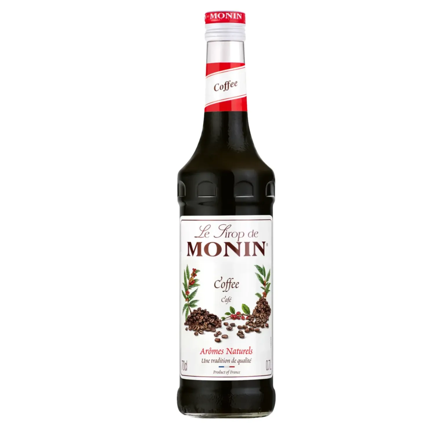 Monin Siroop Koffie (70cl)