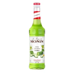 Monin Siroop Komkommer (70cl)