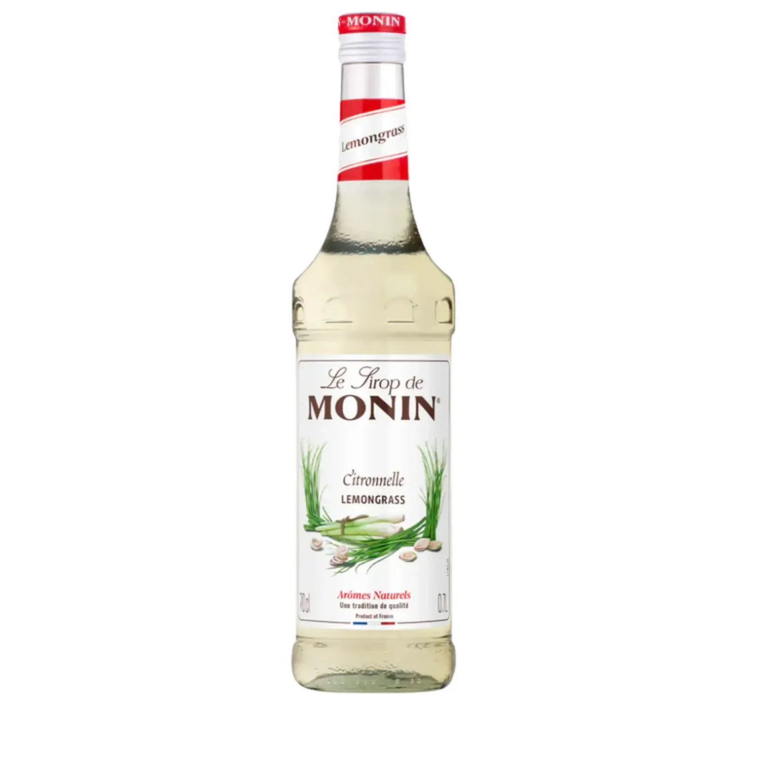 Monin Siroop Lemongrass (70cl)