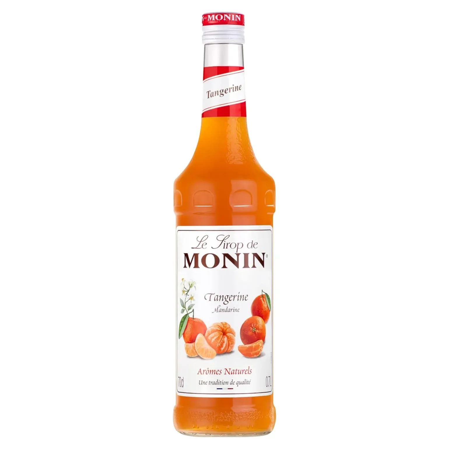 Monin Siroop Mandarijn (70cl)