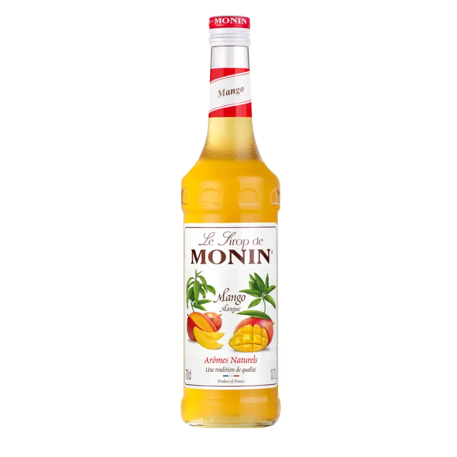 Monin Siroop Mango (70cl)