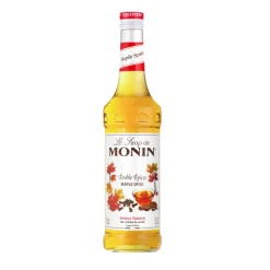 Monin Siroop Maple Spice (70cl)