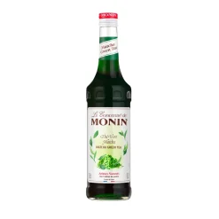 Monin Siroop Matcha Green Tea Concentraat (70cl)