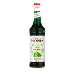 Monin Siroop Matcha Green Tea (70cl)