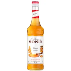 Monin Siroop Miel Honing (70 cl)