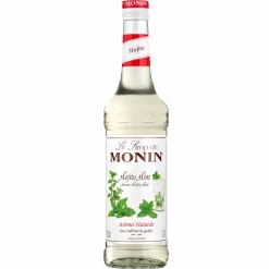 Monin Siroop Mojito Mint (70 cl)