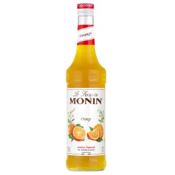 Monin Siroop Orange (70Cl)