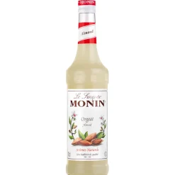 Monin Siroop Orgeat Almond (70Cl)