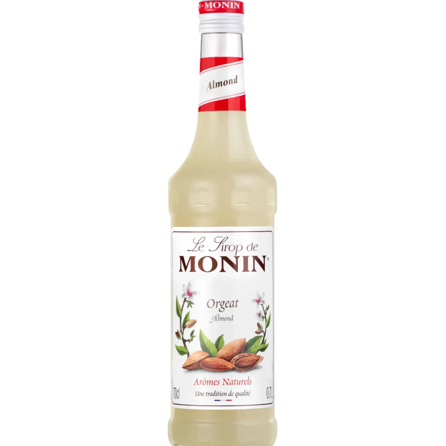 Monin Siroop Orgeat Almond (70Cl)