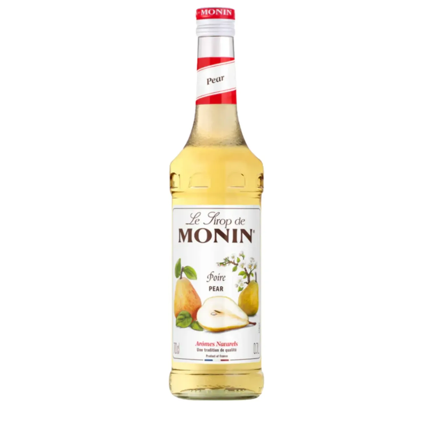 Monin Siroop Peer (70cl)