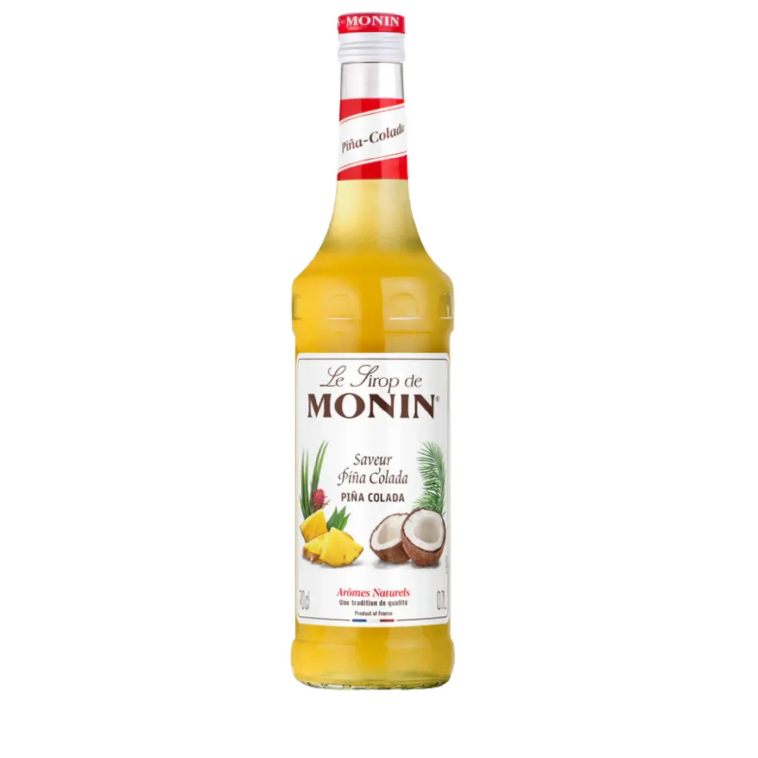 Monin Siroop Piña Colada (70cl)
