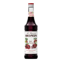 Monin Siroop Ruby Chocolate (70cl)