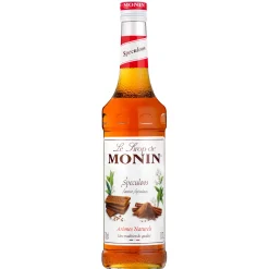 Monin Siroop Speculoos (70 cl)